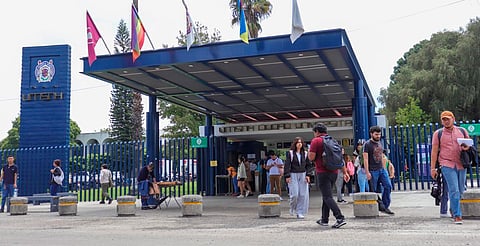 Nicolaitas recibirán este lunes el pago del 100 % de aguinaldo; Yarabí Ávila cumple con empleados