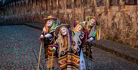 UNESCO decidirá en junio si Pátzcuaro será Patrimonio Mundial por su memoria y riqueza cultural