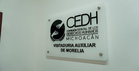 Sumarán órganos autónomos de Michoacán más de 7.6 mmdp para el 2026