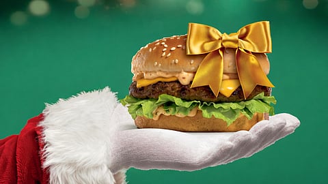 Hoy Carl’s Jr. regala hamburguesas: te explicamos cómo obtener la tuya