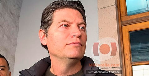 Morelia prevé distintos proyectos para el 2026: alcalde