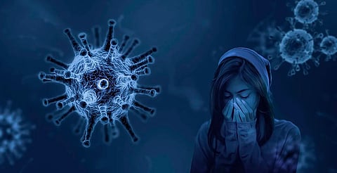 Hay vacuna contra la ‘super gripe’ H3N2: Secretaría de Salud