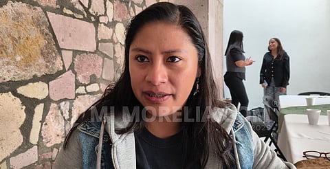 Verónica Villaseñor, ejemplo de fuerza y resistencia por justicia para su hija: Celeste Ascencio