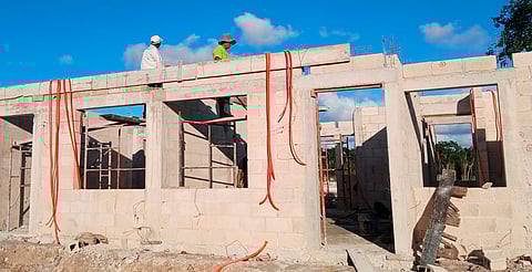 Michoacán entra al primer sorteo de Vivienda para el Bienestar