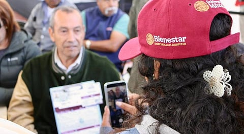 Pensión Bienestar para adultos mayores: fechas, requisitos y ubicaciones en Morelia
