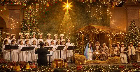 ¿Ya tienes plan navideño? Ven a la Posada Pastorela en Morelia