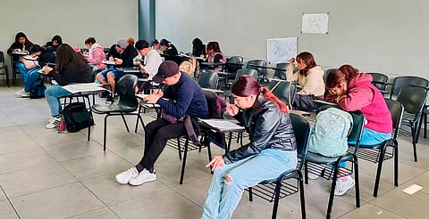 Conoce las carreras de los nuevos planteles de la Universidad Rosario Castellanos