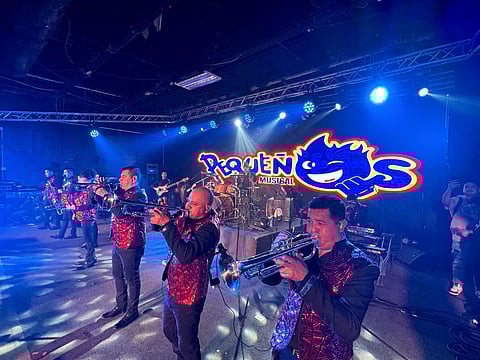 ¡Fiestas en Atapaneo cerrarán el 2025 con Los Freddy’s, Pequeños Musical y La Dinastía y más!