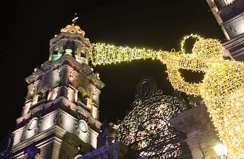 Mega Posada del sábado tendrá operativo vial y de seguridad: Policía Morelia