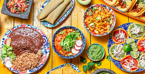 Quesabirrias, cochinita pibil y carnitas, entre los platillos más valorados