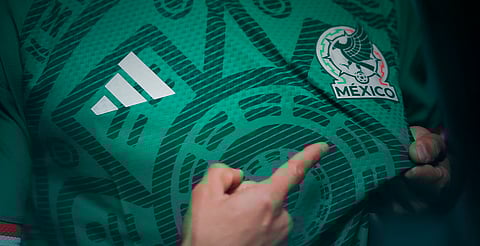 El Tricolor inicia su camino final al Mundial con gira en enero