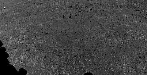 Nuevo récord de Perseverance: un paso más cerca de revelar los misterios de Marte