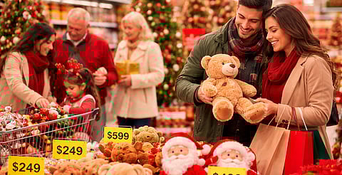 ¿Compras de diciembre? Profeco lanza operativo para protegerte de abusos comerciales