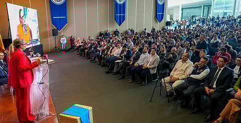 Excelencia y pertinencia, insignia de programas de posgrado de la UMSNH; renuevan reconocimiento ante el SNP