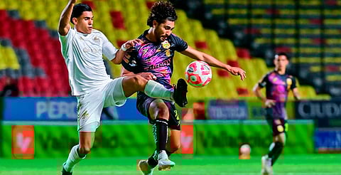 Atlético Morelia se alista para la revancha; ya hay fechas para el Clausura 2026