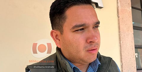 Realizarán cierres viales para mega posada “Noche de Paz” en Morelia