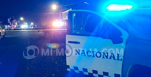 Atacan a tiros otro domicilio en Uruapan; suman tres en las últimas 48 horas