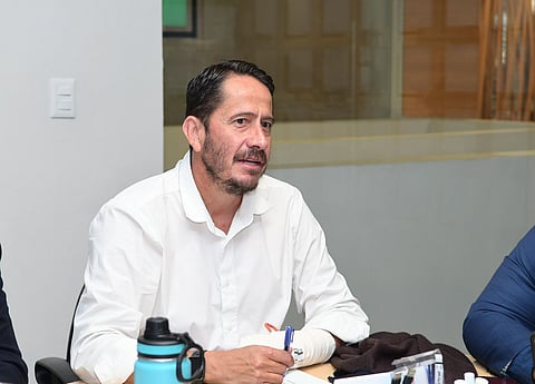 Parque Bajío Michoacán iniciará obras en primer trimestre del 2026: Sedeco