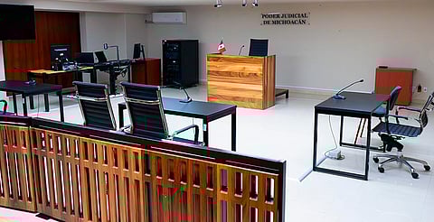 Establece Poder Judicial de Michoacán certificación obligatoria en justicia penal para adolescentes
