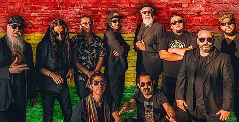 Preventa especial para la comunidad Cultura Reggae Morelia: solo 50 boletos disponibles