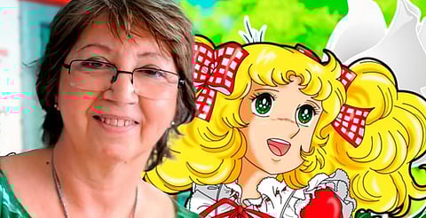 "Candy Candy" está bien: voz del famoso anime desmiente su fallecimiento