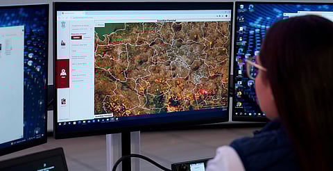 Reforma ambiental impedirá el mercado ilegal de predios agropecuarios de Michoacán: Secma