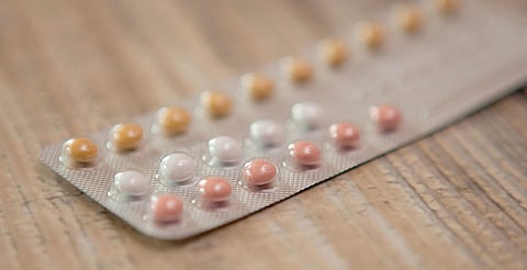 El peso de la anticoncepción; mujeres pagan el costo de la salud