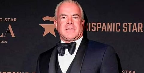 La FGR reactiva orden de captura contra Raúl Rocha Cantú 