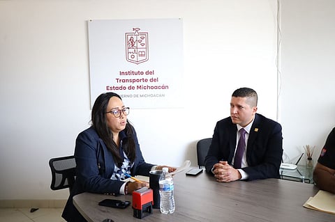 Acompaña Vicente Gómez gestiones de grupos sociales organizados del Distrito XIX