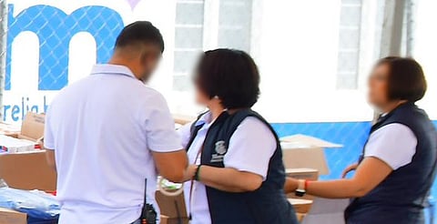 Dan de baja a trabajador municipal por presuntos fraudes en programas sociales, en Morelia