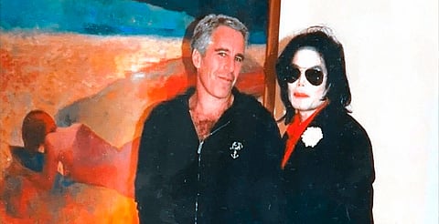 ¿Qué contienen los archivos de Epstein? EU los libera y activa fila virtual