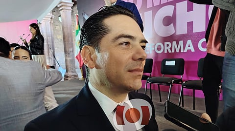 Pese a tener buen historial crediticio Michoacán no se endeudará: SCOP