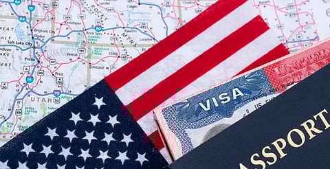 EU suspende programa de Visas de Diversidad al considerar riesgos de seguridad