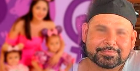 A proceso Luis Felipe 'N' por secuestro de sus hijas y feminicidio de Maritza en Uruapan