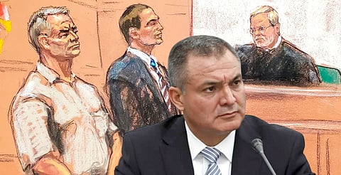 Señalan testigos cooperantes con declaraciones falsas