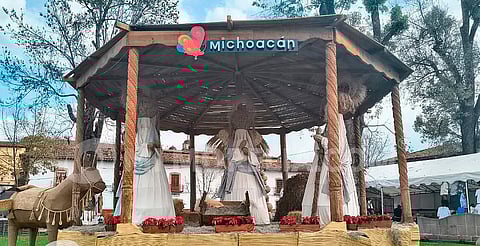 Michoacán, entre los estados con alerta de viaje para canadienses