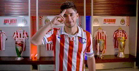 El ‘Cone’ Brizuela deja Chivas tras 11 años y se despide con emotivo mensaje [VIDEO]