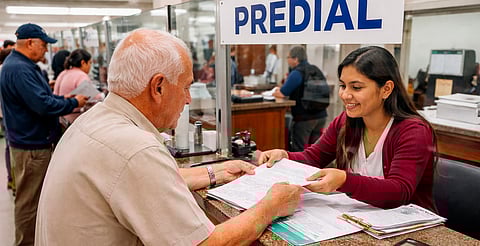 Más de 3 mil morelianos se ponen al corriente con el predial gracias a ‘Morelia al Día’