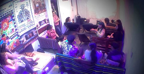 Siete películas de reciente creación llegan al Cine Garage de la Leandro Valle