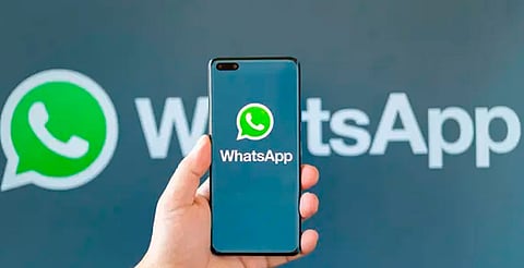 ¿Tu celular se quedará sin WhatsApp en 2026? Aquí la lista completa