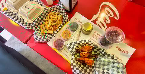 Rosticería Pololo, un bocado de sabor 