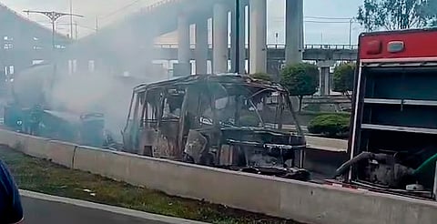 CDMX reporta avances históricos en reparación del daño tras explosión en Puente de La Concordia