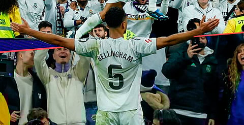 Real Madrid, Barça y más: así se jugará la Supercopa de España 2026