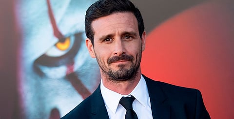 Muere James Ransone, actor de It: Chapter Two, a los 46 años