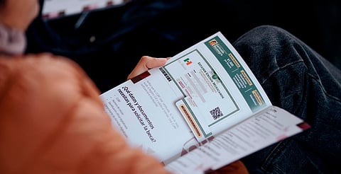 ¡Últimas horas! Hoy cierra el registro para la beca de transporte Gertrudis Bocanegra: Iemsysem