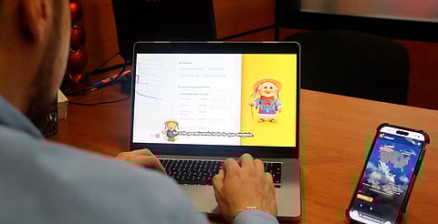 Planea tu viaje por Michoacán de forma segura y gratuita con Tata Pancho: Sectur