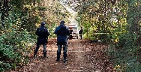 Hallan a mujer sin vida con heridas en el cuello y pecho, en Madero, Michoacán