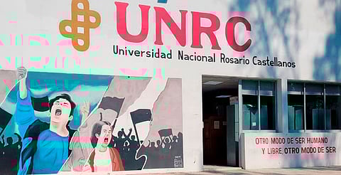 Cierra el 6 de enero registro a la Universidad Rosario Castellanos en Michoacán