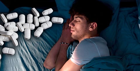 No hay evidencia científica concluyente de que cure el insomnio