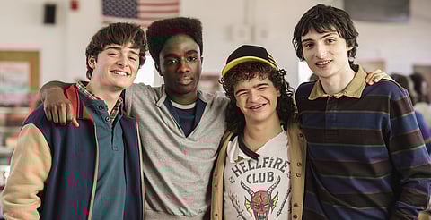 ¡Toma asiento! Últimos capítulos de Stranger Things tendrán más de 2 horas